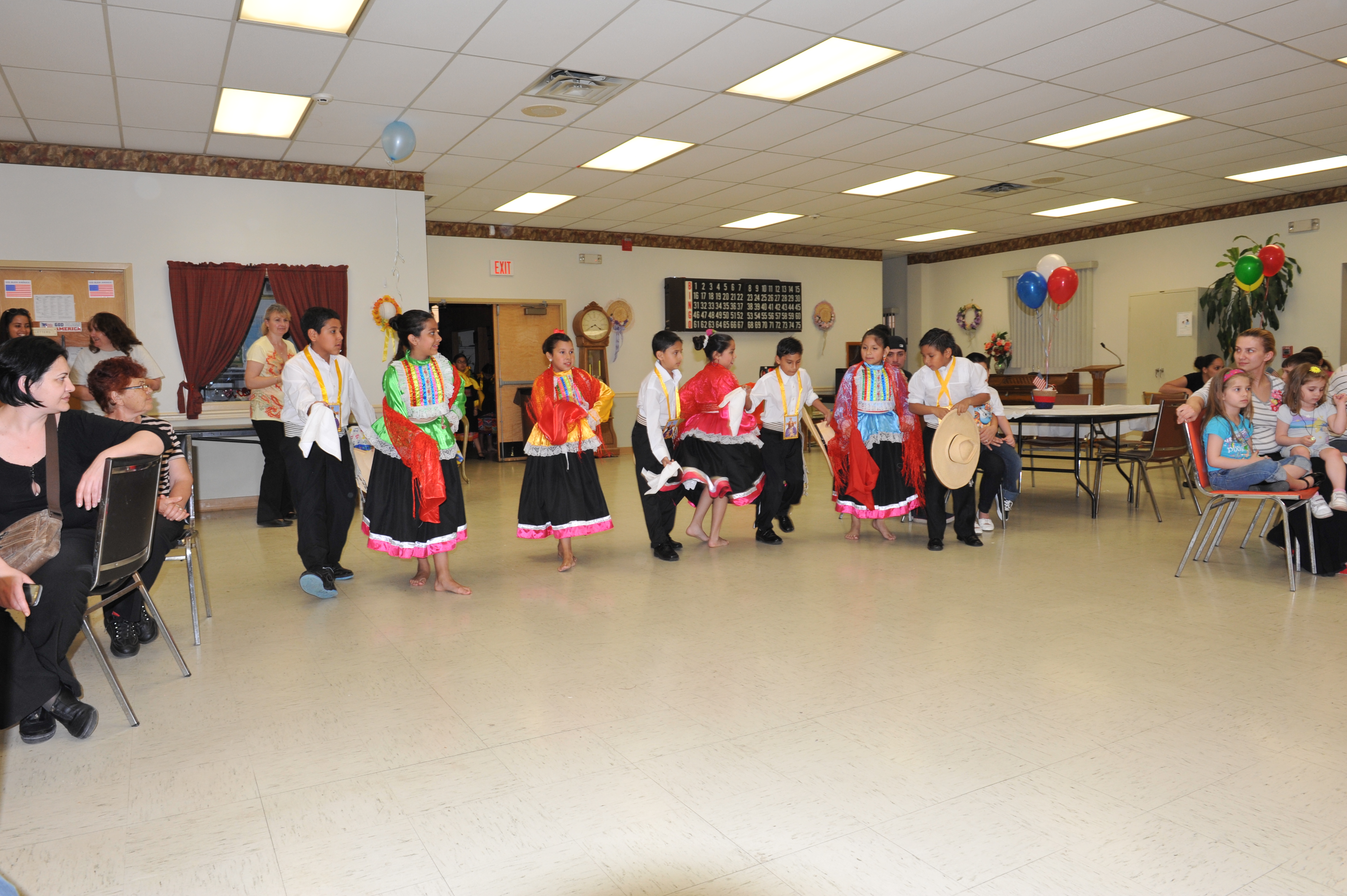 5k 2012-check www.facebook.com/GarfieldYmca for more pictures! 